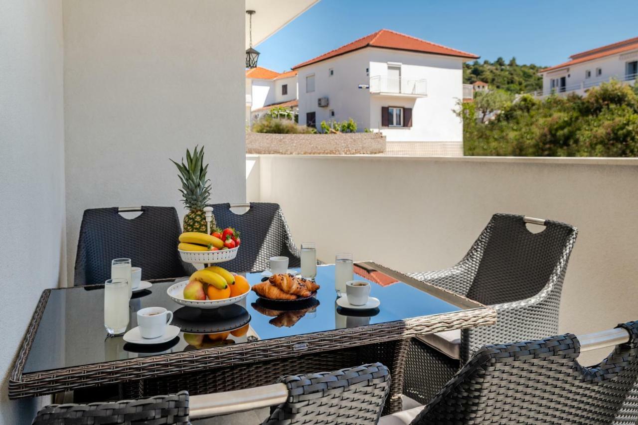 Luxury Apartments Alkar With Swimming Pool Ražanj Exteriér fotografie