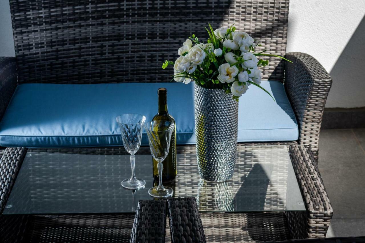 Luxury Apartments Alkar With Swimming Pool Ražanj Exteriér fotografie